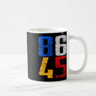 Mug Donald Trump Vous êtes Viré 86 45