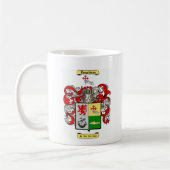 Mug Donaldson (Gauche)