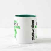 Mug Donateur fier de moelle (Centre)