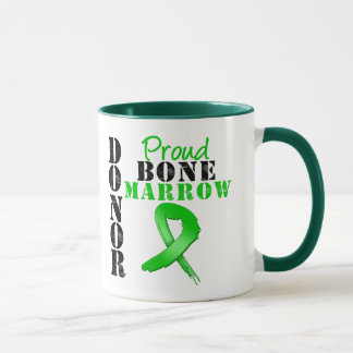 Mug Donateur fier de moelle