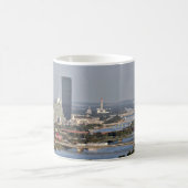 Mug Donaucity, Vienne Autriche (Centre)