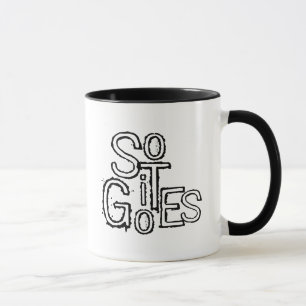Mug Donc ça va