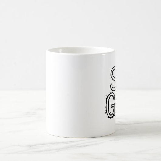 Mug Donc ça va (Centre)