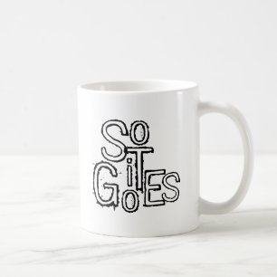 Mug Donc ça va