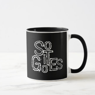 Mug Donc ça va