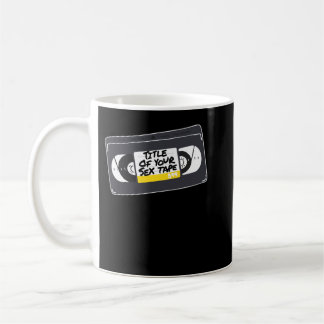 Mug Donc Funny Brooklyn Nine Funny Graphisme Cadeau