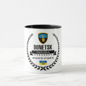 Mug Donetsk (Centre)