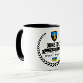 Mug Donetsk (Devant gauche)