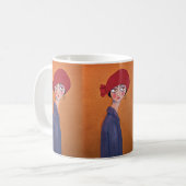 Mug "Dongen (6)" (Devant gauche)