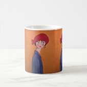 Mug "Dongen (6)" (Centre)