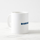 MUG DONGLE (Devant gauche)