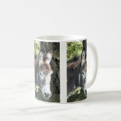 MUG DONKEY (Devant droit)