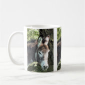 MUG DONKEY (Gauche)