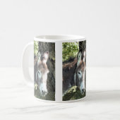 MUG DONKEY (Devant gauche)