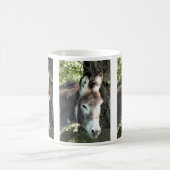 MUG DONKEY (Centre)