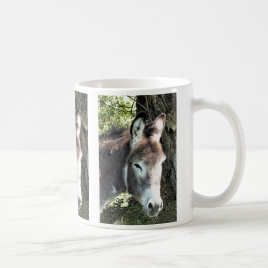 MUG DONKEY (Droite)