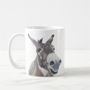 Mug Donkey