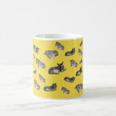 Mug Donkey Mania (Centre)