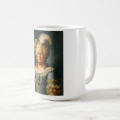 Mug Donna Trumpoinette (Devant droit)