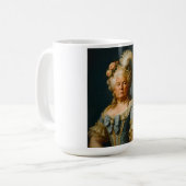 Mug Donna Trumpoinette (Devant gauche)