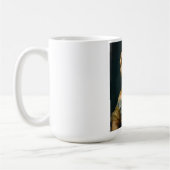 Mug Donna Trumpoinette (Gauche)