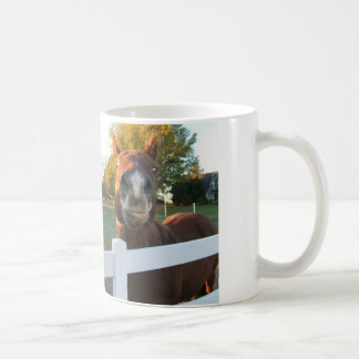 Mug Donné assez de café
