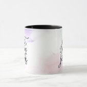 Mug Donne-Moi Jésus Chant de culte chrétien (Centre)