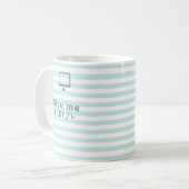 Mug Donne-moi un /br. (pause) (Devant gauche)