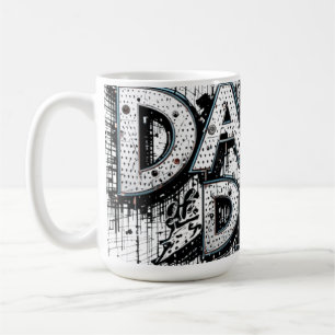 Mug Données Dawn