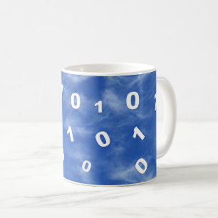Mug Données de calcul cloud