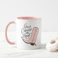 Donner au cancer la conscience du cancer du sein d