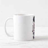 Mug Donner aux femmes les moyens d'agir (Gauche)