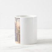 Mug Donner le nom de Jean à l'enfant (Centre)