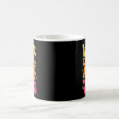 Mug Donnera des conseils électriques pour Tacos Drôle (Centre)