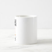 Mug Donnera Des Conseils Juridiques Pour Le Sushi (Centre)