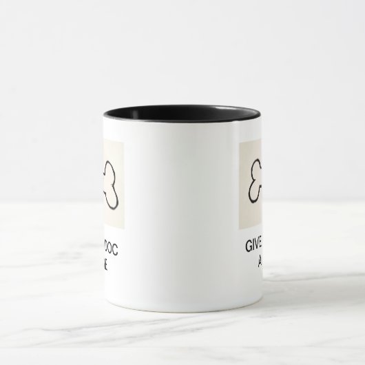 MUG DONNEZ AU DOC. UN OS (Centre)