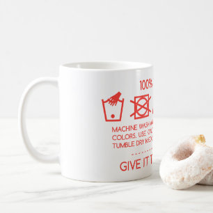 Mug Donnez-le à votre maman 4
