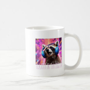 Mug Donnez-leur le Vieux Razzles Dazzles Rétro Y2k 90s