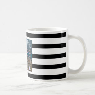Mug Donnez-moi le rosé ou portez-moi à St Tropez
