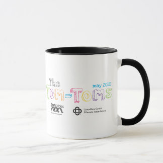 Mug Donnez plus que des arachides !