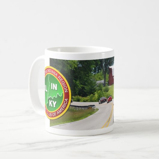 Mug Donnez sur la commande (Devant gauche)