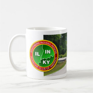 Mug Donnez sur la commande
