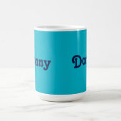 Mug Donny (Centre)