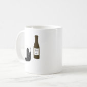 Mug Donoghue vs Stevenson 1932 (Devant gauche)