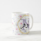 Mug dons de nom arabe musulman (Devant droit)