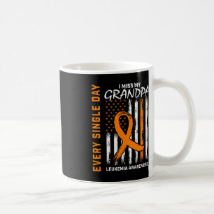 Mug Dons de sympathie pour la perte de Grand-père Leuk