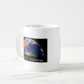 Mug Don's Inferno (Devant gauche)