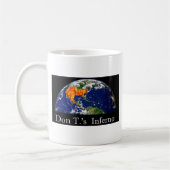 Mug Don's Inferno (Gauche)