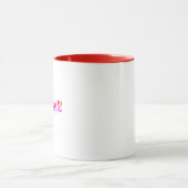 Mug Dons spirituels (Centre)