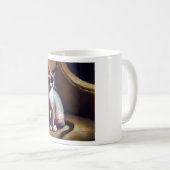 Mug Donskoy Cat (Devant droit)